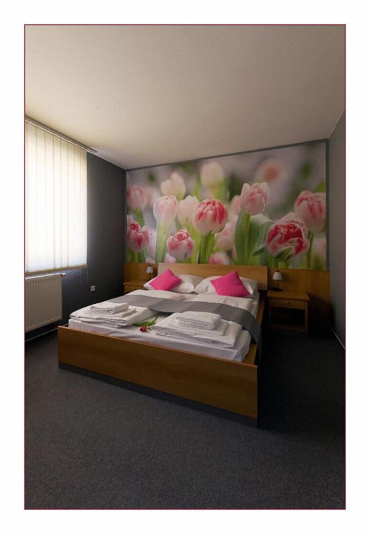 Hotel Imos Breclav ห้อง รูปภาพ